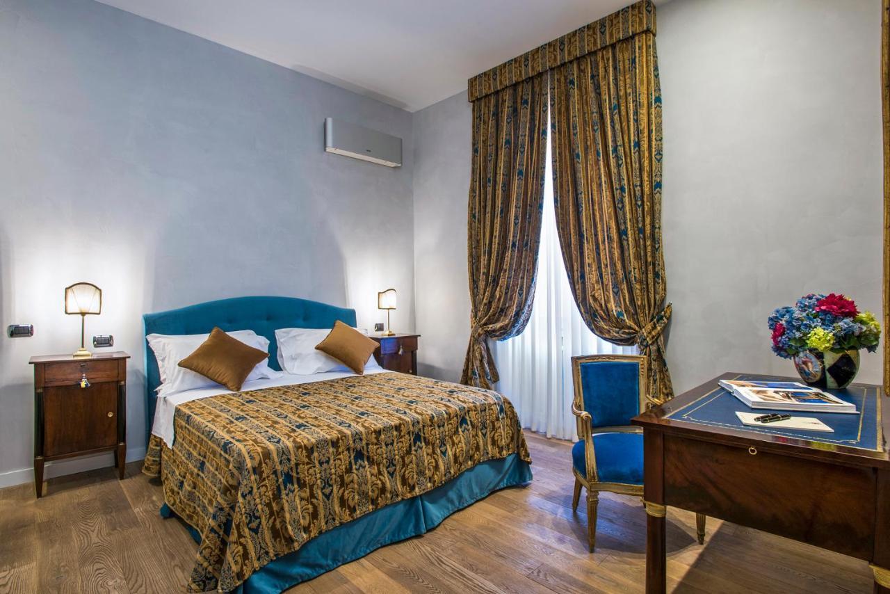 Spagna Apartment - Alta Luxury Apartments Rom Exterior foto