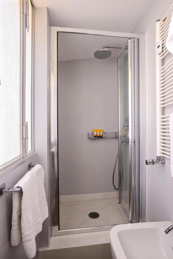 Spagna Apartment - Alta Luxury Apartments Rom Exterior foto