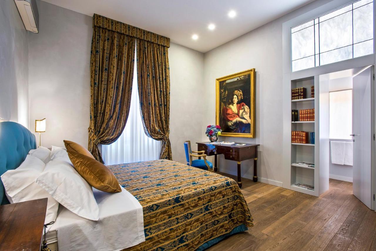 Spagna Apartment - Alta Luxury Apartments Rom Exterior foto