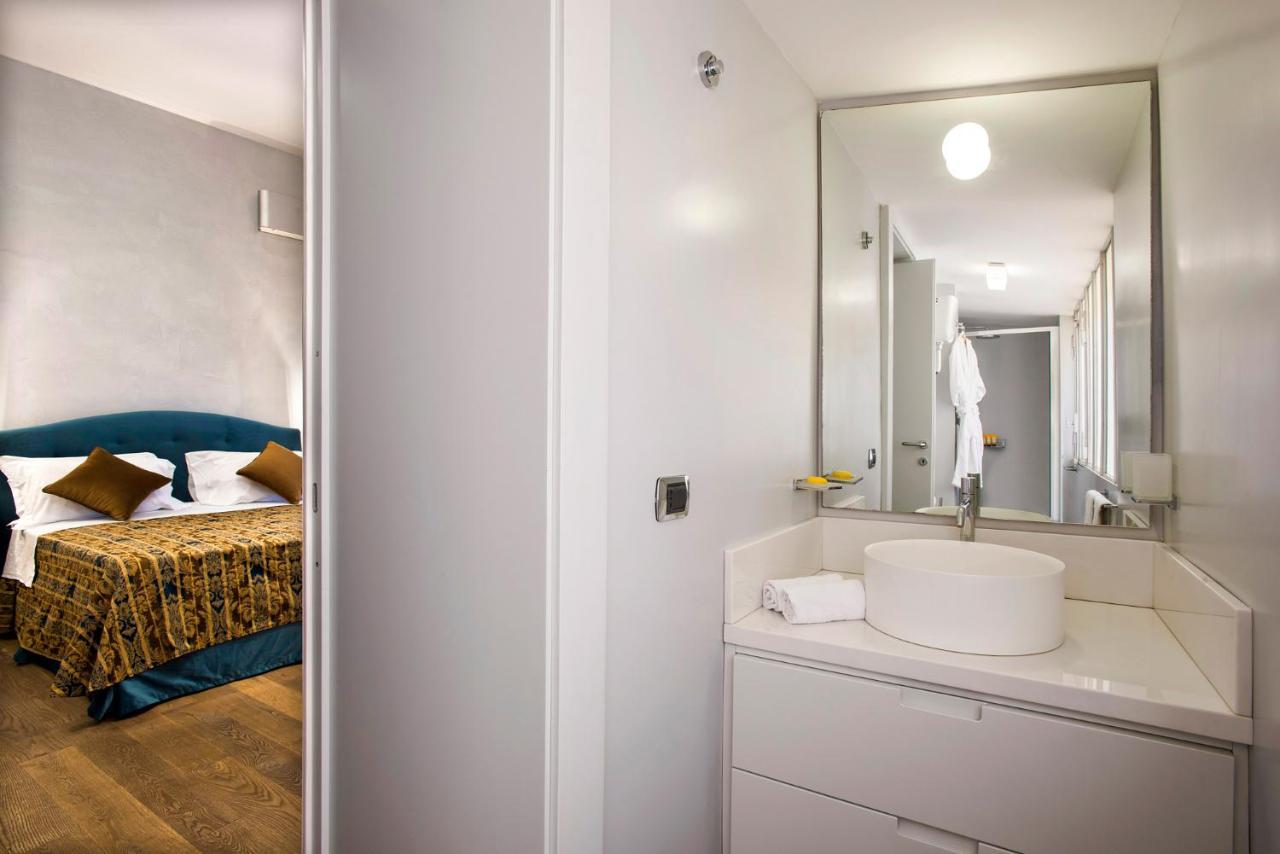 Spagna Apartment - Alta Luxury Apartments Rom Exterior foto
